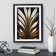 Elevated Feathers - Print