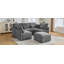 Canapé modulaire Modern-407023935