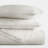 Becky Cameron Lightweight All Season Stripe Stitch Quilt Set with Shams-2108100147-2108100111