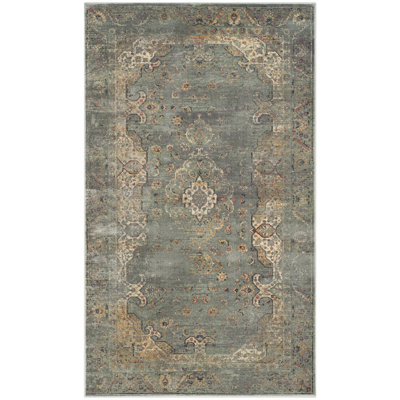Tapis oriental Obrien