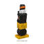 Statue totem tiki NHL-18341801