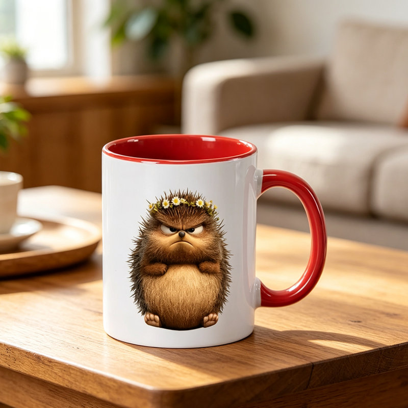 Mug