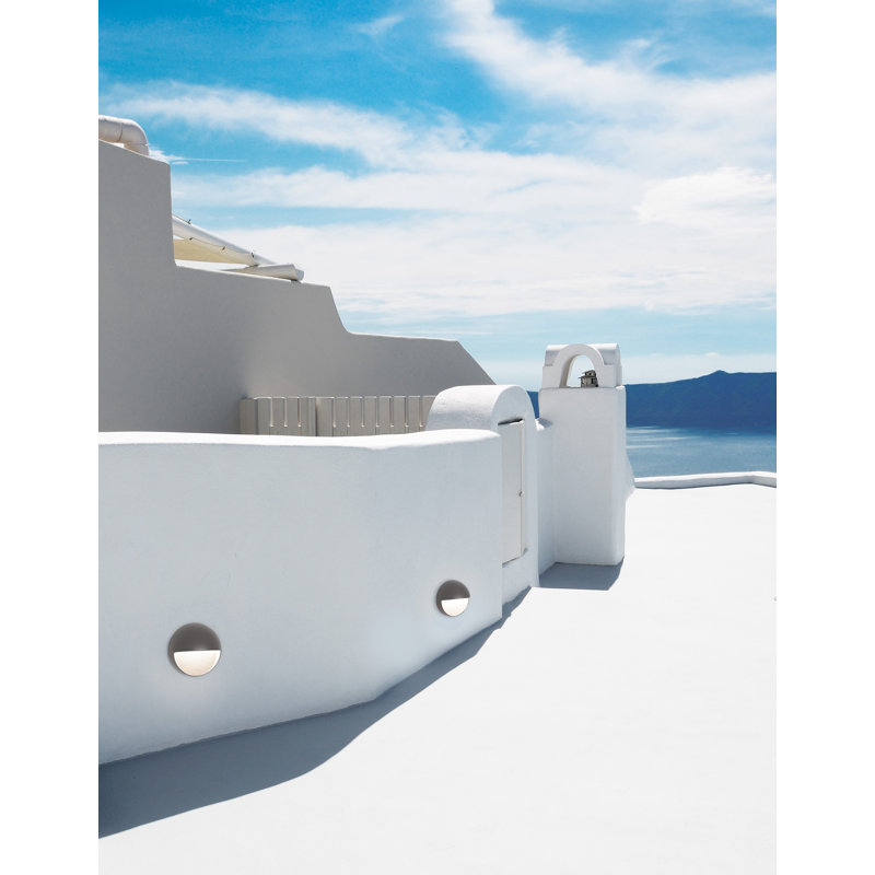 Integrated LED Aluminium Deck Light