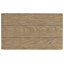 Table de bout avec rangement Elbridge