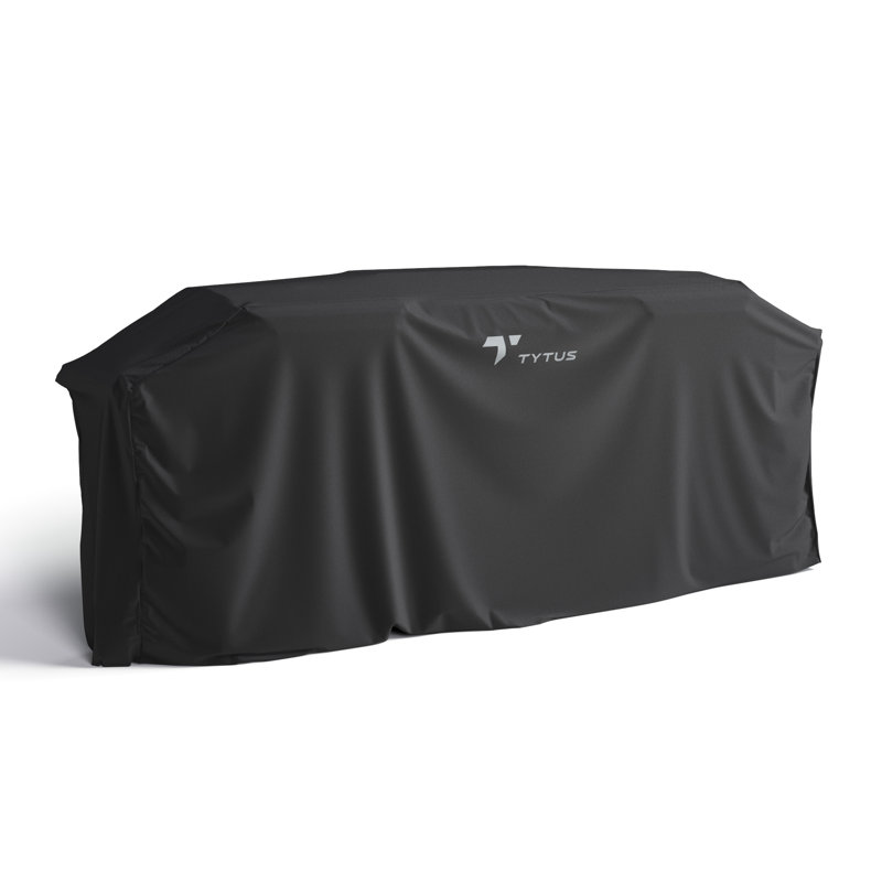 TYTUS 116" Modular Island Cover