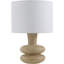 Lampe de table Nanyo