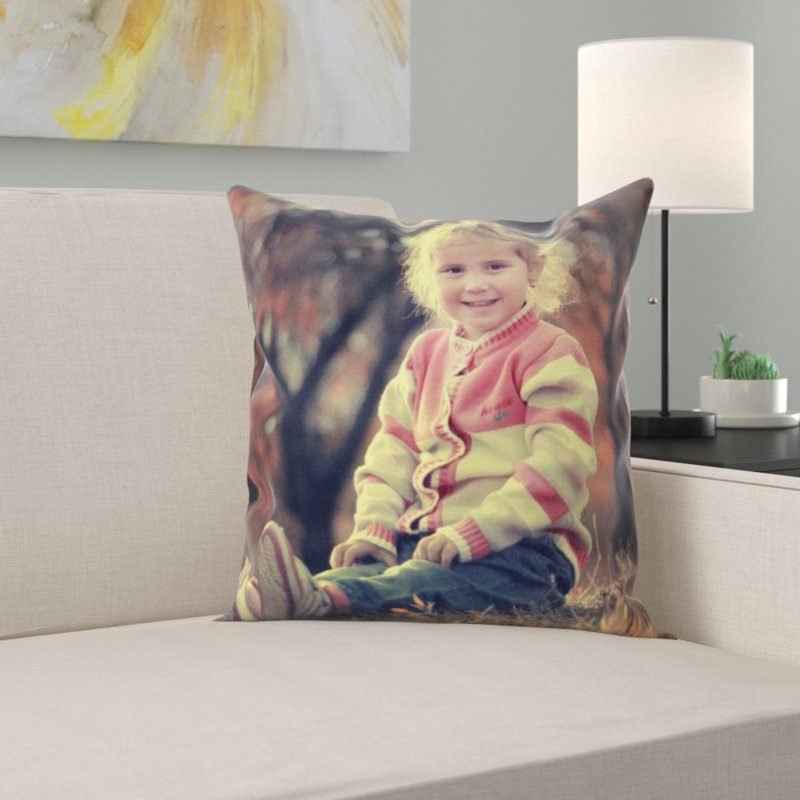 Coussin enfant