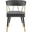 Chaise d'appoint Aarhus -1987119927