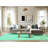 Washable Oriental Indoor Rug-2112960452