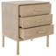 Commode 3 tiroirs 21,7 po Vera-1936014010