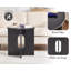 2 - Piece Living Room Set-130062727-130062729