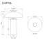 Lampe de table Arcadia-131094683