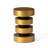 Sajana Concrete Accent Stool-1333927036