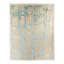Abstract Area Rug