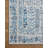 Rifle Paper Co. X Loloi Maison Grove Blue Area Rug-83197930