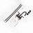 7.86" CUPC Certified 2-Handle Bathroom Sink Faucet-118546068