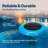 Chlorine-Free Automatic Solar Pool Cleaning Tools-113959232