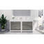 Ensemble de meuble-lavabo double 72 po Somerby-1646451782-1646832074