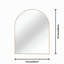 Miroir de salle de bain 30x40-323949944