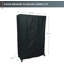 Doublure de rayonnage Woollard-899651181