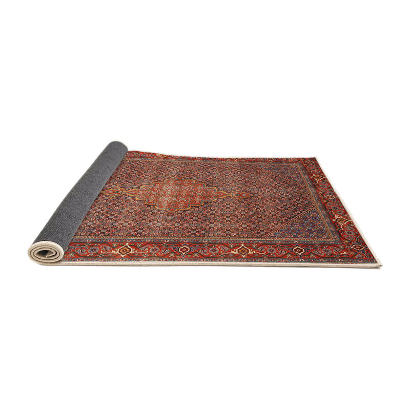 Oriental Indoor Rug, Round 7'