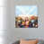 Toile tendue