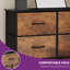 10 Drawer 85.6Cm W Chest of Drawers
