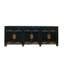 Buffet vieilli 95 po noir vieilli