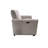 Rondalyn Modern Power Recliner with USB & Type-C Ports, Adjustable Back and Footrest-281204737