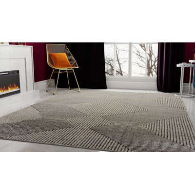 Tapis intérieur / extérieur N Peace