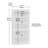 Alexsia Standard Bookcase-1407047388-1436292311