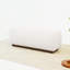 Banc Kelvin Ivory Boucle