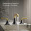 Robinet de salle de bain mural Tone-93617224-122429842