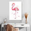Brampt A Flamingo's Fancy-108257221