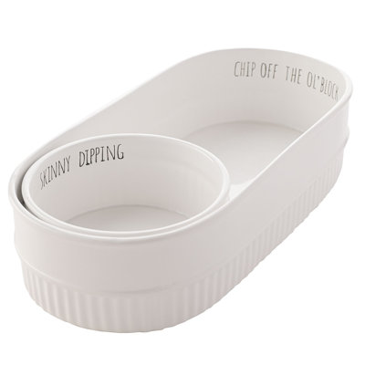 17 Stories Sweet Bowl