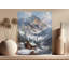 Wrapped Canvas Print Set-320684372