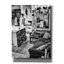 «Workspace» par Design Fabrikken, impression sur toile Giclée-762013341