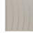 Zephyrine Sagebrook Home Trinity Dimensional Plaster Wall Art Set Contemporary Wood 24x59.