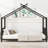 House Platform Bed-1427846073