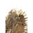 Driftwood Heart Shaped Wall Décor