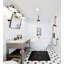 Liberty 63'' L Air Bathtub-50879055
