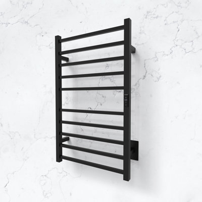 rock Straight Towel Rail Towel Warmer
