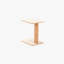 Overhang Side Table Rectangular-1541336147