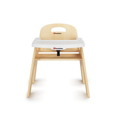 Stacking Classroom Chair