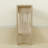 78'' Solid Wood Top Console Table