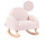 Boucle Kids Rocking Chair HUG-2147289278