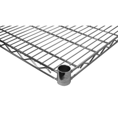 Tablette grillagée TRINITY