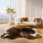 Cowhide Indoor Rug-17657763