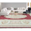 Aubusson Renaissance Wool Oriental Area Rug