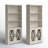 Kistner Storage Bookcase
